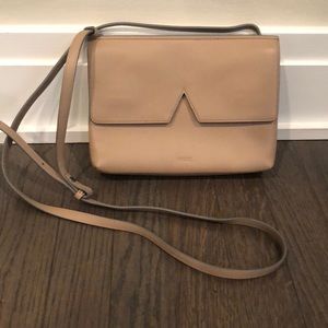Vince crossbody